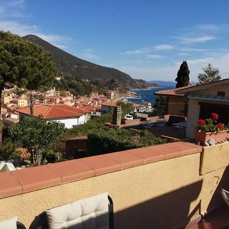 Daire Casa Dal Ganzetto