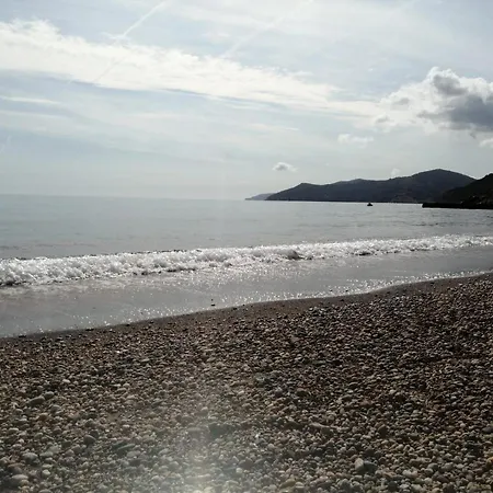 Daire Casa Dal Ganzetto Rio Marina