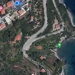 Casa Dal Ganzetto Apartmán Rio Marina
