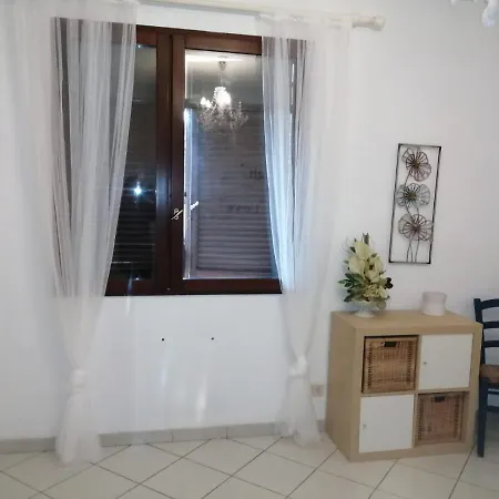 Casa Di Mezzo *