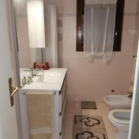 Casa Di Mezzo * Rio Marina