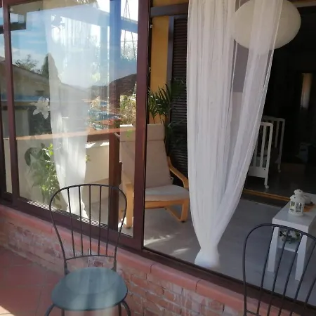 Casa Dal Ganzetto *