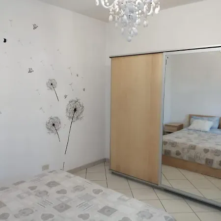 Casa Dal Ganzetto アパート *