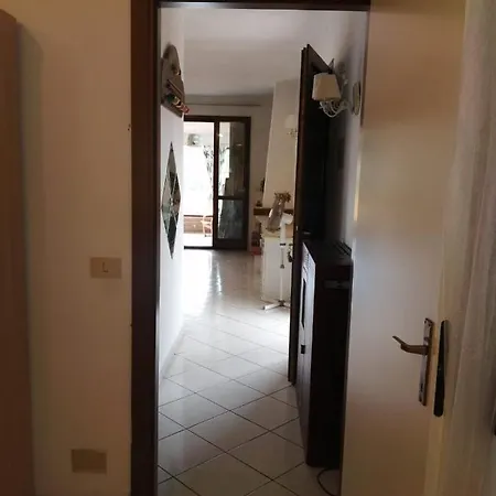 Casa Di Mezzo * Rio Marina