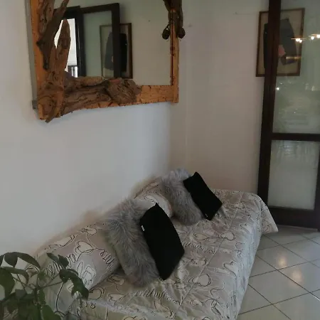 Casa Di Mezzo Apartment Rio Marina