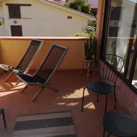 Casa Di Mezzo Rio Marina