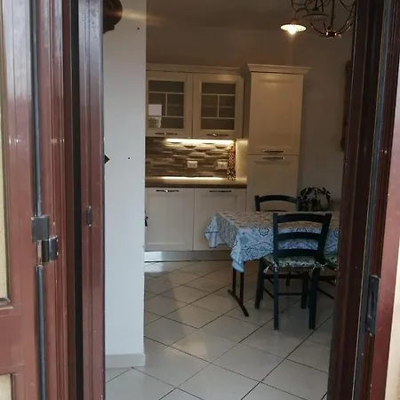 Casa Di Mezzo Rio Marina