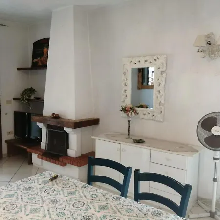 Apartment Casa Di Mezzo Rio Marina