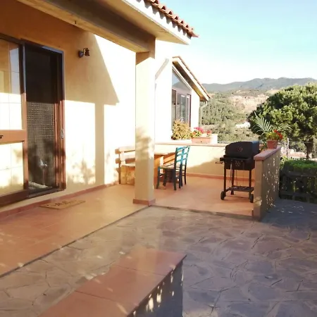 Casa Dal Ganzetto アパート