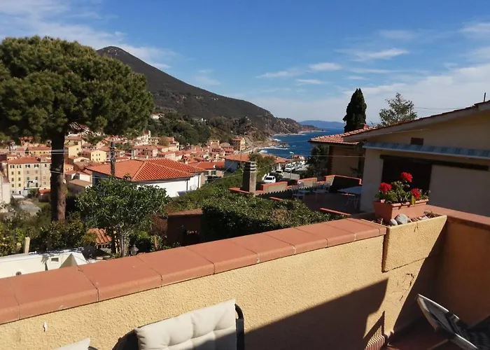 Appartamento Casa Di Mezzo