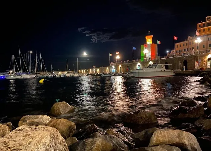 Casa Di Mezzo Appartamento