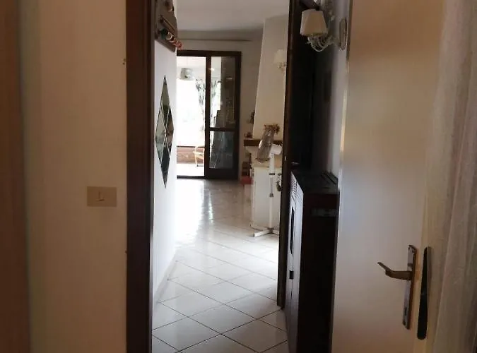 Casa Di Mezzo * Rio Marina