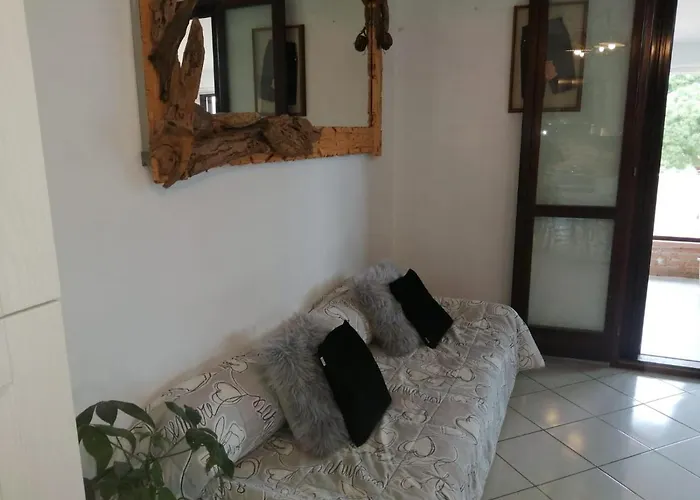 Casa Di Mezzo Appartamento Rio Marina