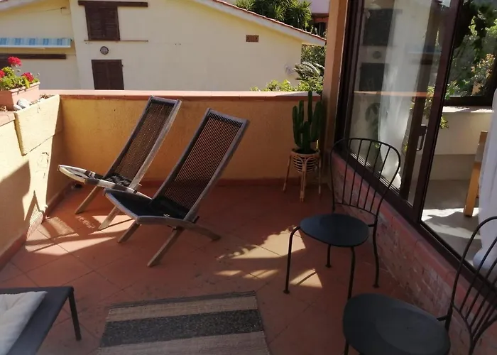 Casa Dal Ganzetto Rio Marina