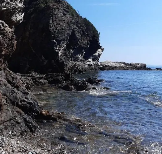 Casa Dal Ganzetto * Rio Marina