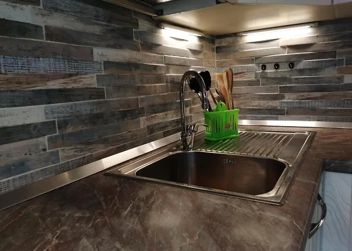 Casa Dal Ganzetto Rio Marina