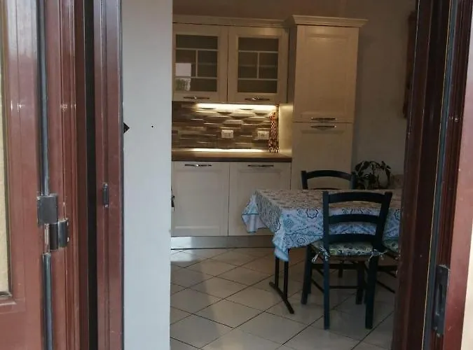 Casa Di Mezzo Rio Marina