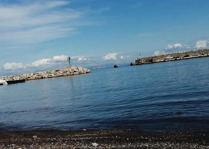 Casa Dal Ganzetto Apartament Rio Marina