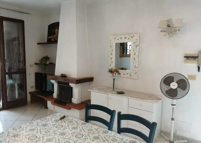 Appartamento Casa Di Mezzo Rio Marina