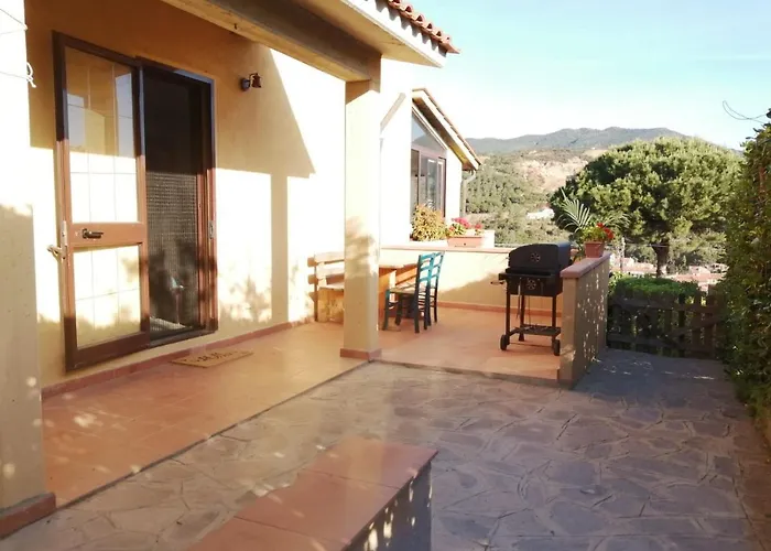 Casa Dal Ganzetto Apartament