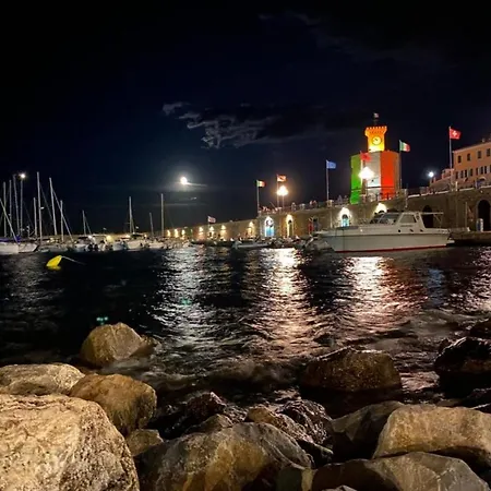 Casa Dal Ganzetto 아파트