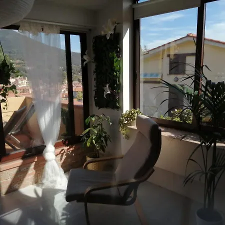 Casa Dal Ganzetto 리오마리나