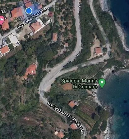Casa Dal Ganzetto 아파트 리오마리나